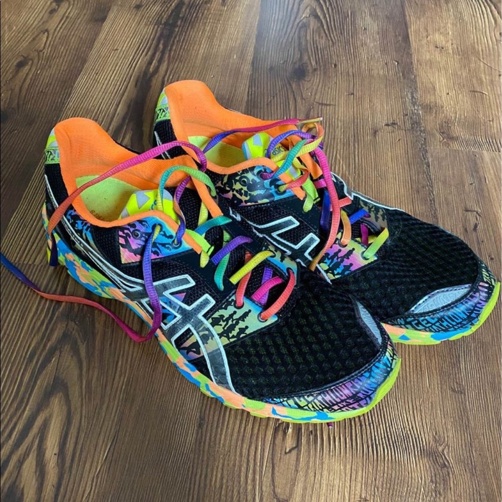 Mens ASICS